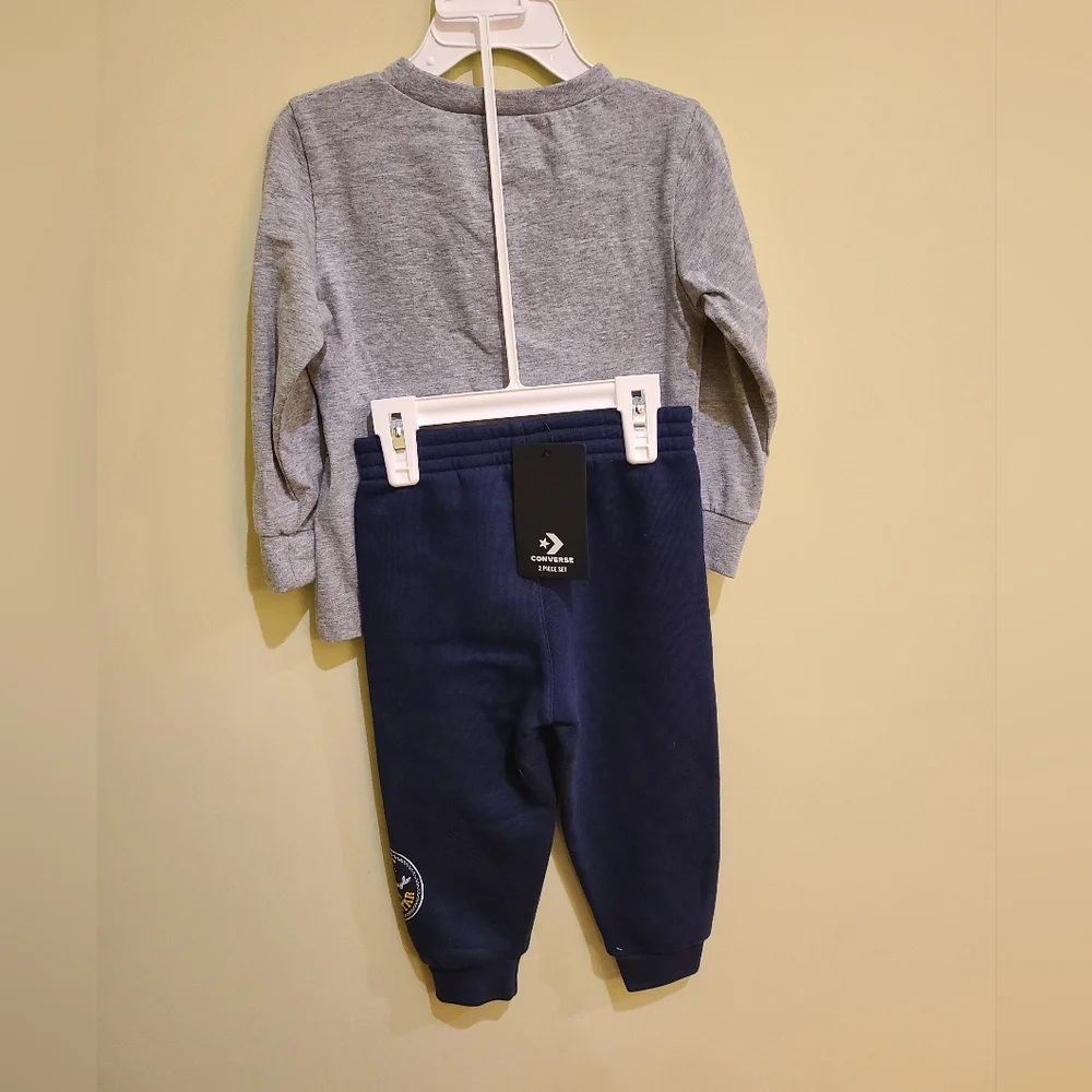 Converse Set - Picture 2 of 2